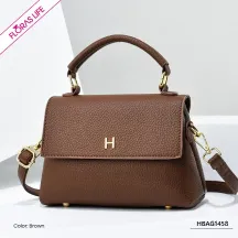 GINGER CREAM WOMEN'S HANDBAG